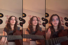 Untitled stream