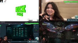 🟢KICK NEWS W/ BAKED🟢 MANDO SNAKES SJC !! TAEMIN WINS PRISON STREAM ?!! 🤯🤯  USE PROMO CODE YOBA ON STAKE.US FOR $25 FREE !! 🍀🍀 !stake