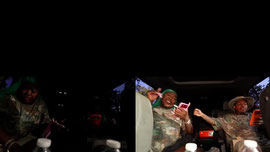 🌃 MELT X BEANZ 🌃 OUTSIDE & DISCORD SEGMENT W/ VIBES 🌃 BACK CONSISTENT 🌃 !socials !youtube !sub