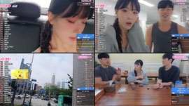 [JUP] 인턴 기강이나 잡아볼까? /1454. 무대방셀 26일솔플단 항시모집