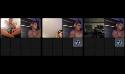 Untitled stream