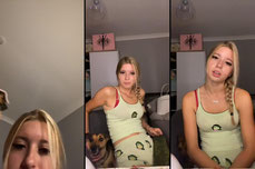 were bored