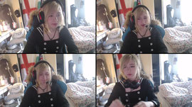 welcome i am streaming