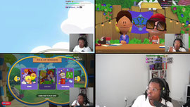 HAHAHA THE UNDERGROUND IS CRYING AGAIN BECAUSE IM THE GOAT :(  - Gaming W/ The Homies!