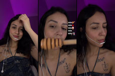 Untitled stream