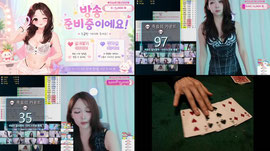 파산..2연벌칙은 안돼요ㅠㅠ한방5천개 카톡+역팬5%+치킨깊티! 천개당일방셀 드려용 [해피월드:노비장]