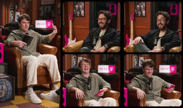 In the Mix LIVE with Josh Groban