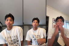 Quick live lang bored ehh