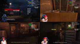 💥CONSISTENT MONTE💥LETS TURN UP💥SKINNIEST STREAMER💥JOIN UP💥