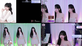[YB] 부지런히 와봤음미다