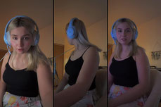 Untitled stream