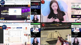 [전설🦅]서든 은앙 랭크전 할롱 금니♥♥ SP거래:아이디팜