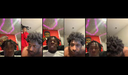 I love my team smoke pull up