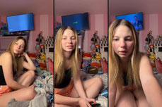 Untitled stream