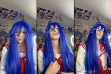 Konata Izumi