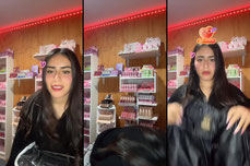 Untitled stream