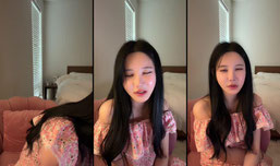 Lunakong님의 상큼발랄 생방송