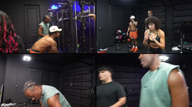 Gym Stream