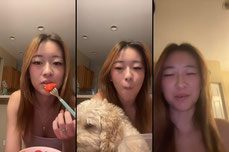 mukbang 🙆🏻‍♂️