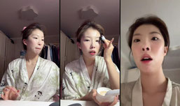 早起的感觉很装
