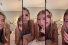 Untitled stream