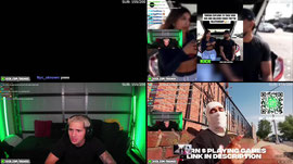 QUICK STREAM!! REACTIONS!!!STREAM WITH OMAR TMM!!!TEA!! JOIN NOW!!!