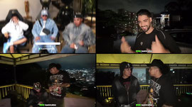 LA MEJOR FIESTA DEL MUNDO 3/7
