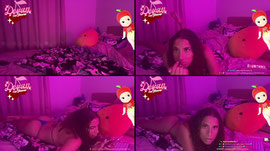 ✅🍓 [LIVE]⋆˚｡⁺⋆ ✩°｡⋆my 82nd stream