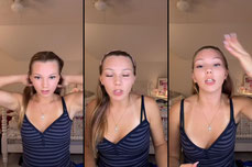 grwm for bed??