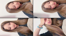 インスタ anri08811