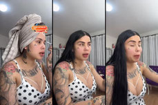Me saldré A cenar