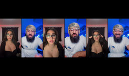 Untitled stream