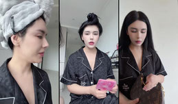 好久不见