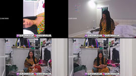 CLEAN MY CLOSET WITH ME ?