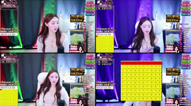 아 룡하세요 ?