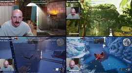 BIRDS OF WAR!  @Hyphonix
