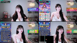 [광우사관학교] 100개 냠쿠 3콩 핀볼!!!