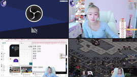 [뉴캣슬]  구키 님 3/2 스폰