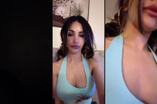 Untitled stream