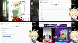 마로니 방송 설문조사 +후열