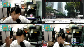 [미라클레이블]  금요일 17:00