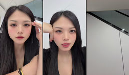 湘煜正在直播