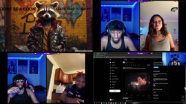 We love the beefy jawns... 203/365 | Gaming, Monkey (maybe), & Reactions | !discord