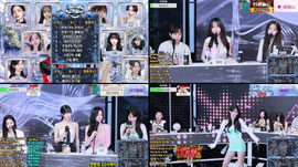[GD컴퍼니] 후반카운터! 전후반 상벌금데이 정중만x이기광x쥬브리x베베냥x유현xE윤아x하니야x세율x혜은x채아x델진