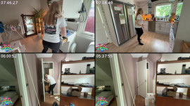 THON day 325 ✨ RENOVATING + VIBING TO MUSE 🎶 !thon !merch