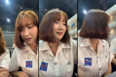 มาทำไรนี่
