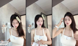 Jennys正在直播
