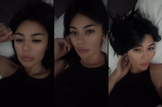 Untitled stream