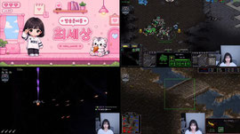 [엠비대] 스타2 테란캠페인