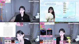 ㅉㅏㄹㅂㅂㅏㅇ